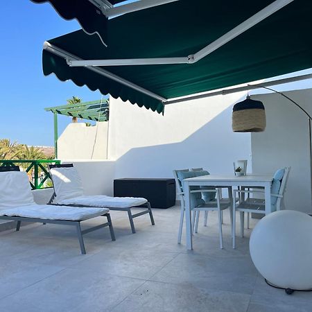 Barbican Villa Playa Honda  Ngoại thất bức ảnh
