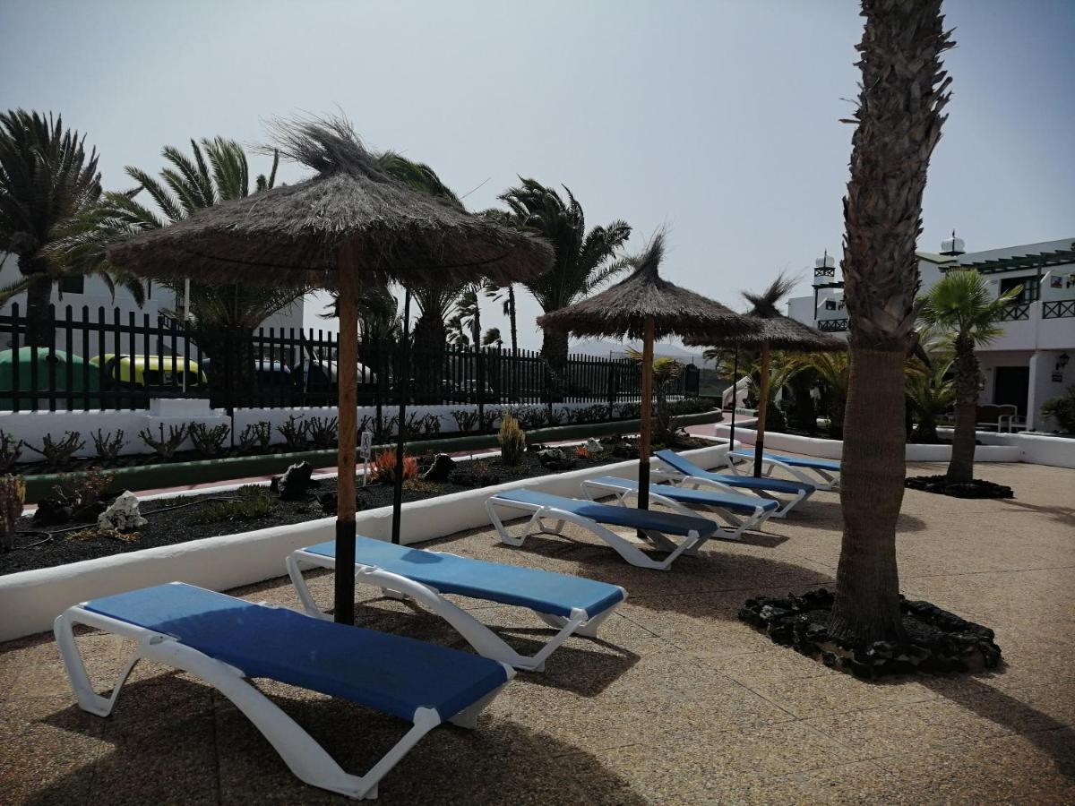 Barbican Villa Playa Honda  Ngoại thất bức ảnh