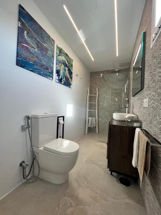 Barbican Villa Playa Honda  Ngoại thất bức ảnh