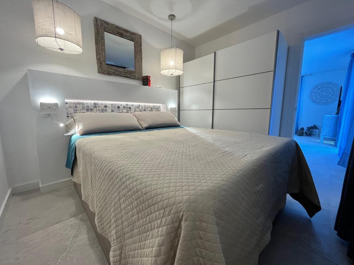 Barbican Villa Playa Honda  Ngoại thất bức ảnh