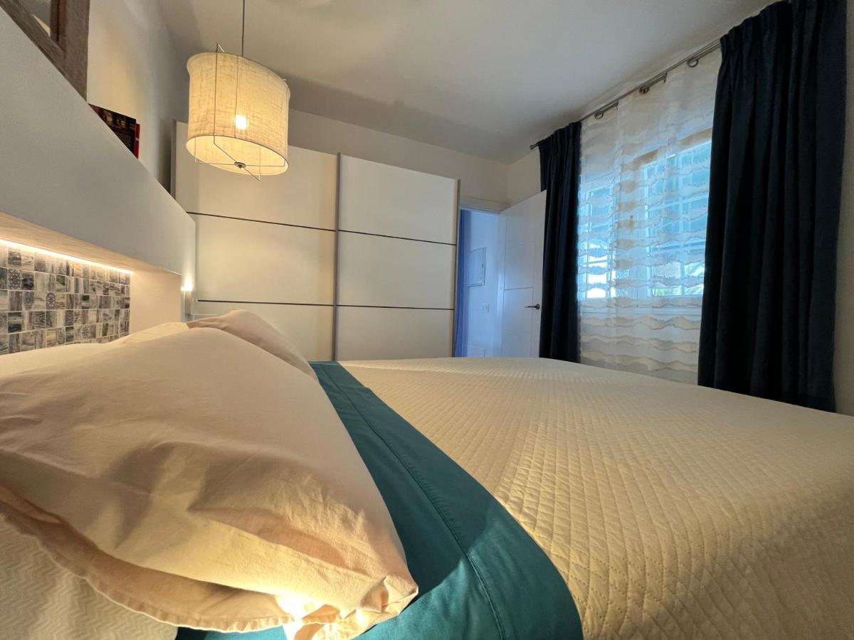 Barbican Villa Playa Honda  Ngoại thất bức ảnh