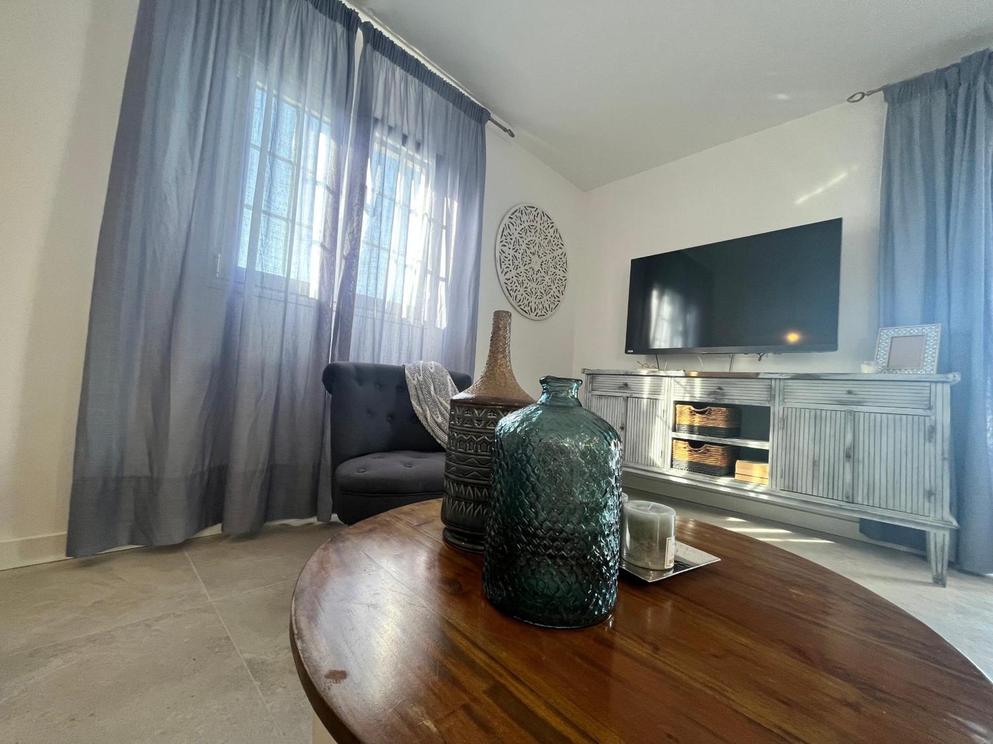 Barbican Villa Playa Honda  Ngoại thất bức ảnh
