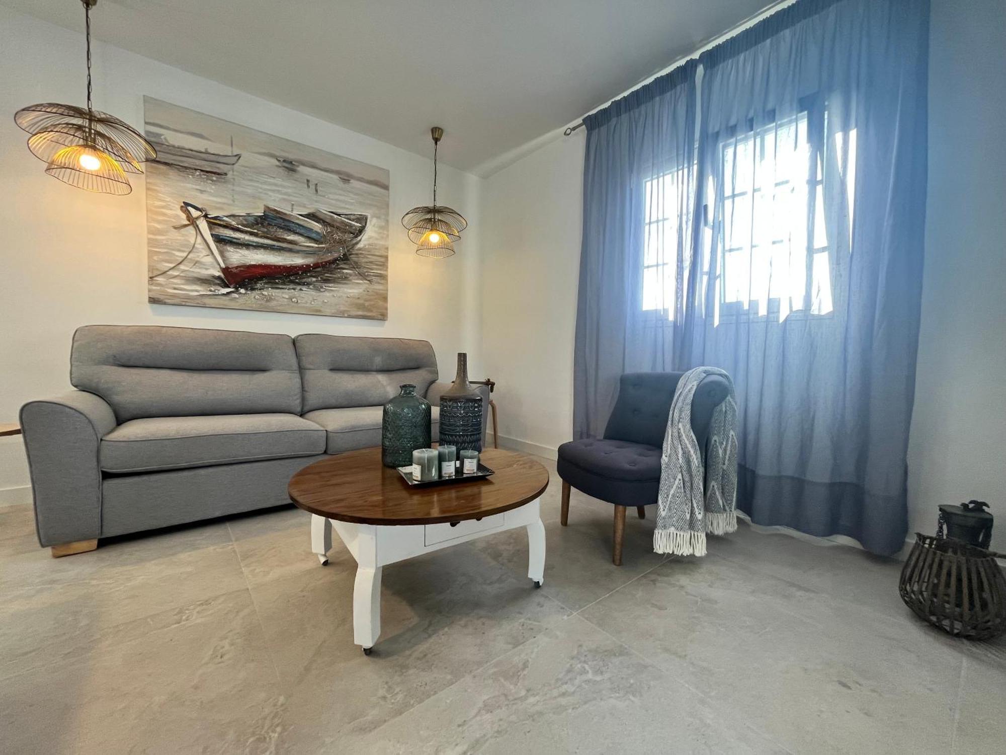 Barbican Villa Playa Honda  Ngoại thất bức ảnh