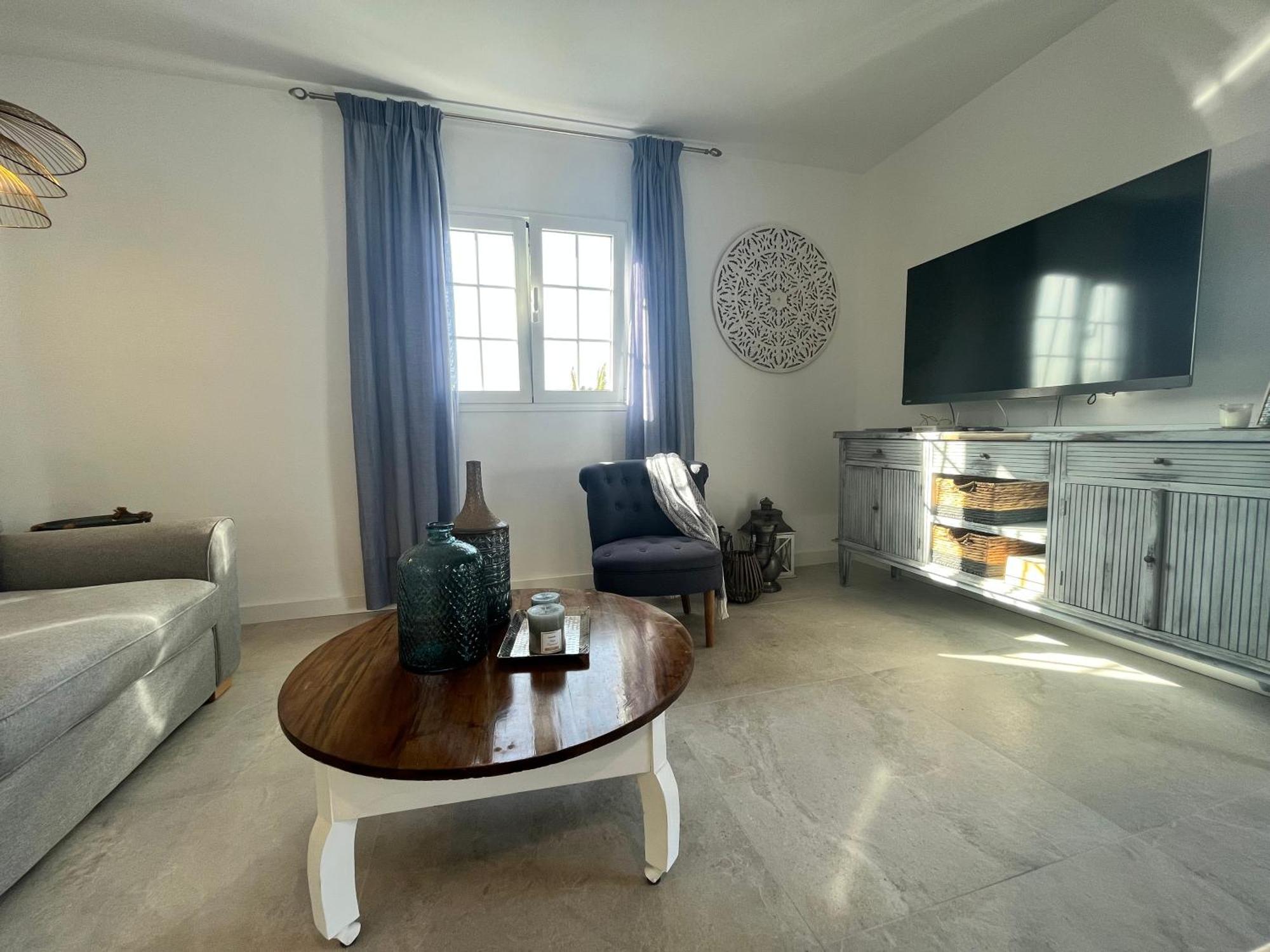 Barbican Villa Playa Honda  Ngoại thất bức ảnh