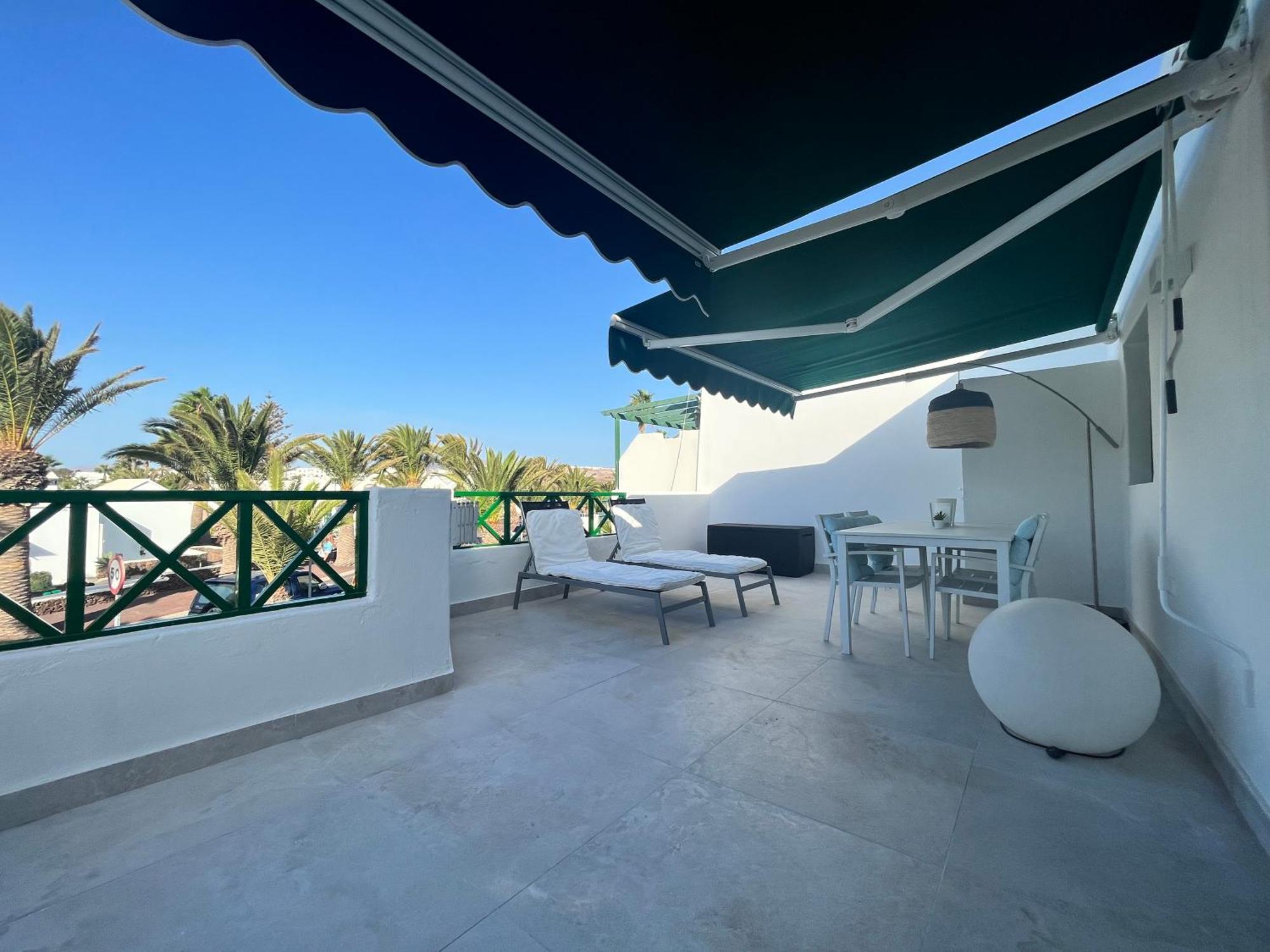 Barbican Villa Playa Honda  Ngoại thất bức ảnh