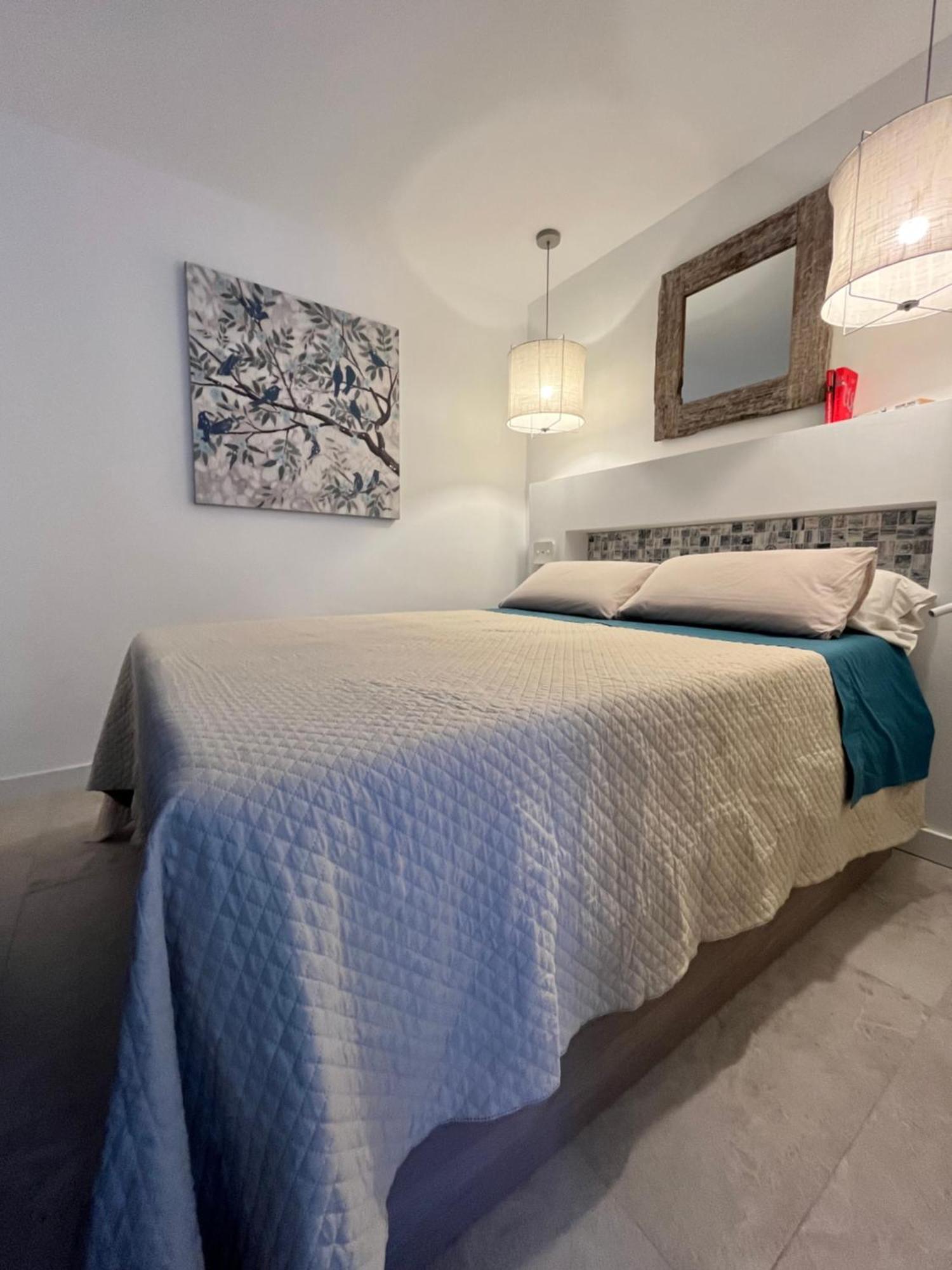 Barbican Villa Playa Honda  Ngoại thất bức ảnh