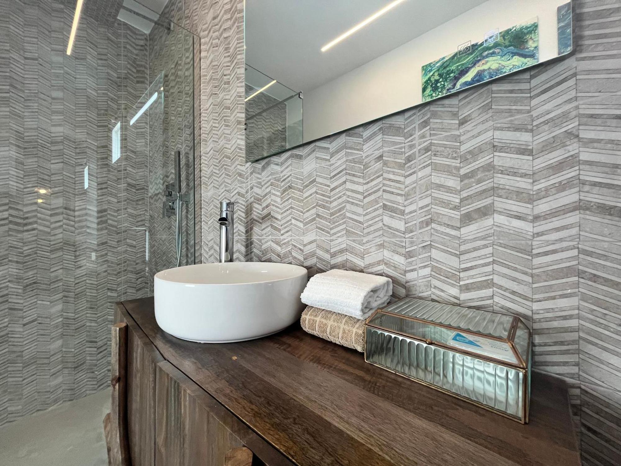Barbican Villa Playa Honda  Ngoại thất bức ảnh