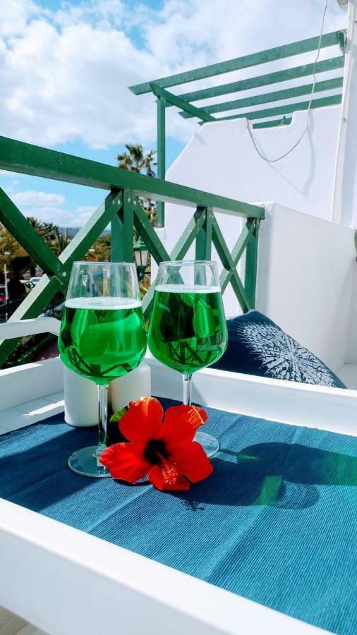 Barbican Villa Playa Honda  Ngoại thất bức ảnh
